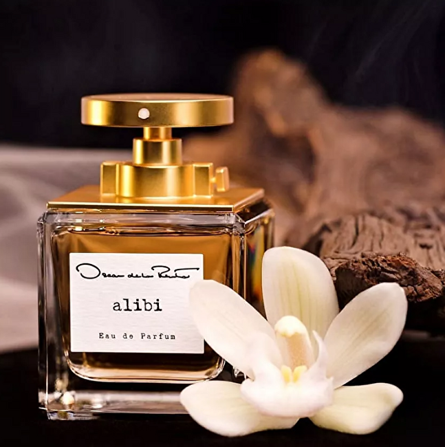 Alibi - EDP