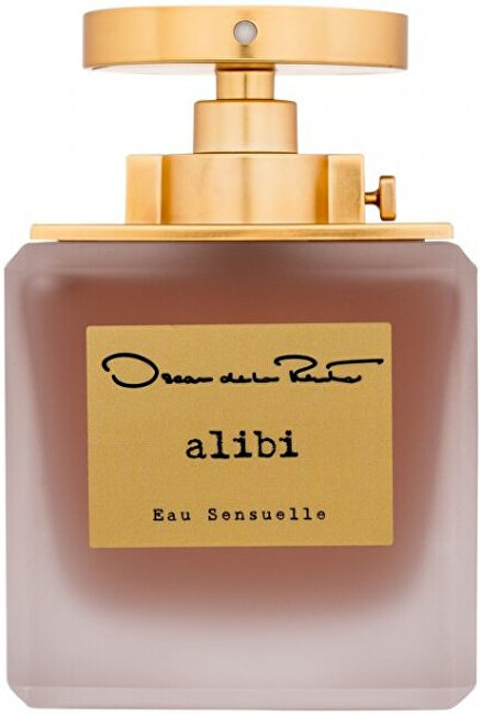 Alibi Sensuelle - EDP