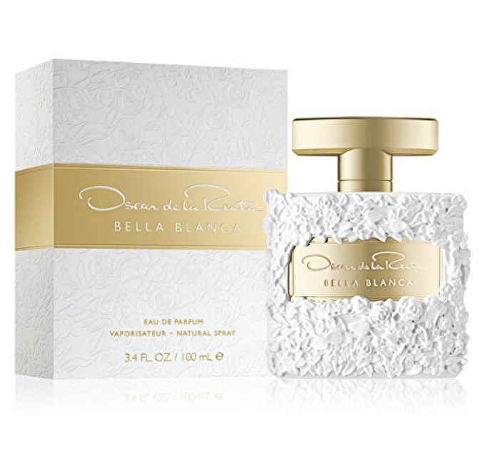 Bella Blanca - EDP