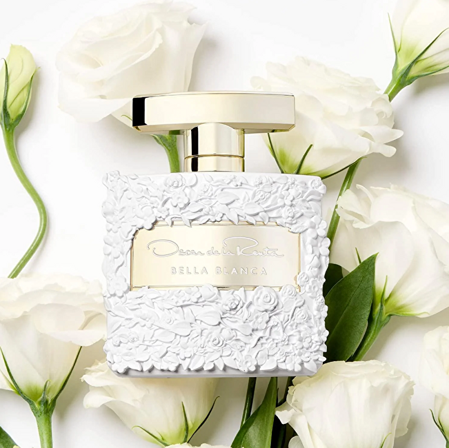 Bella Blanca - EDP