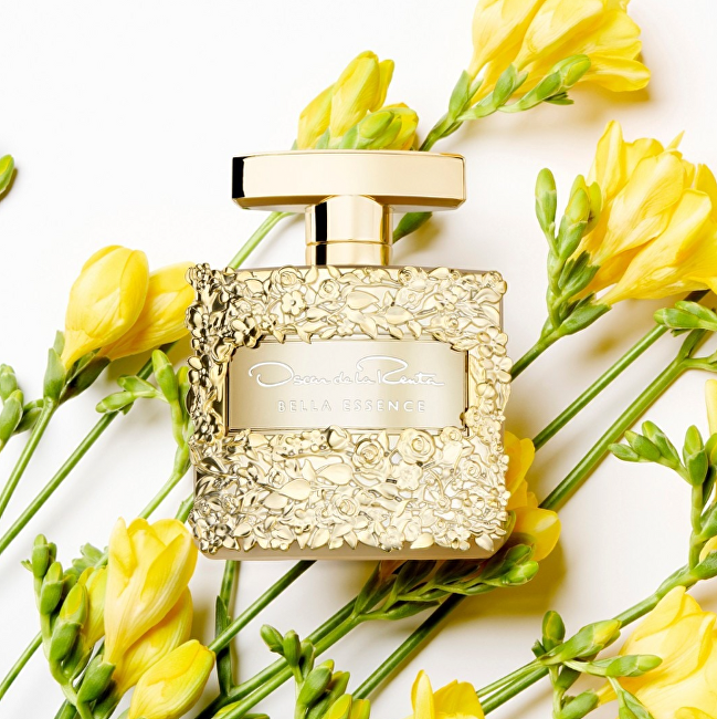 Oscar De La Renta Bella Essence - EDP 100 ml