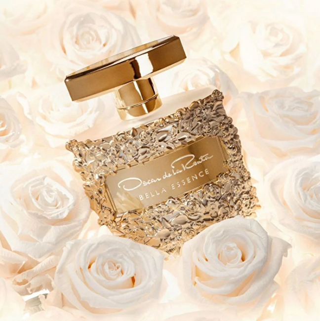 Oscar De La Renta Bella Essence - EDP 100 ml