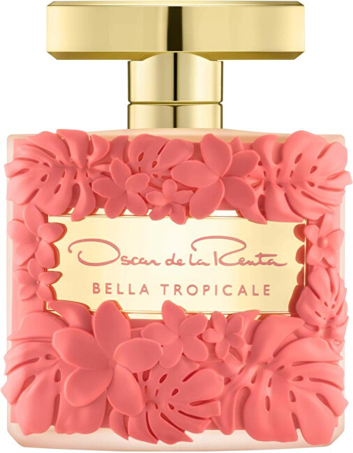Bella Tropicale - EDP