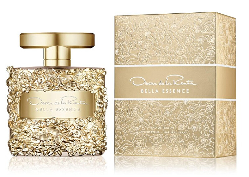 Oscar De La Renta Bella Essence - EDP 100 ml
