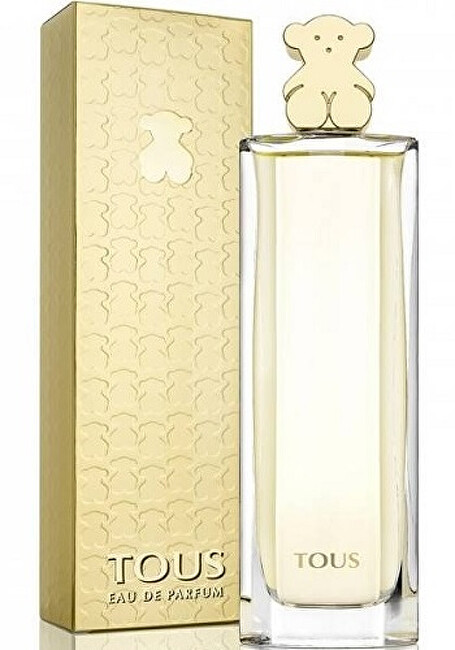 Gold - EDP