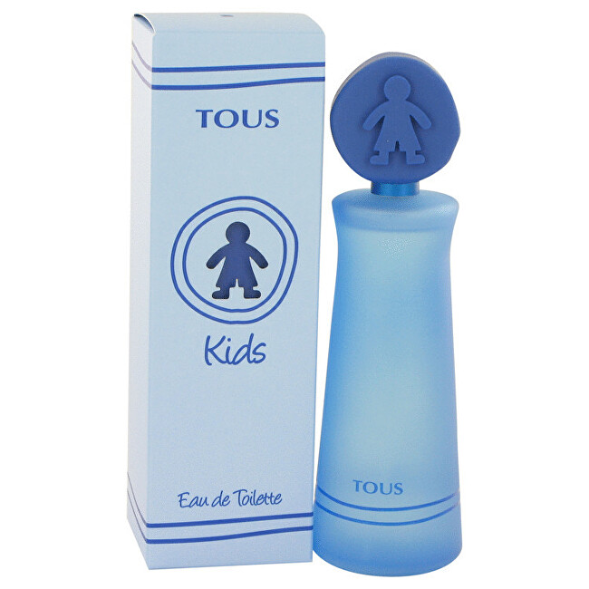 Kids Boy - EDT