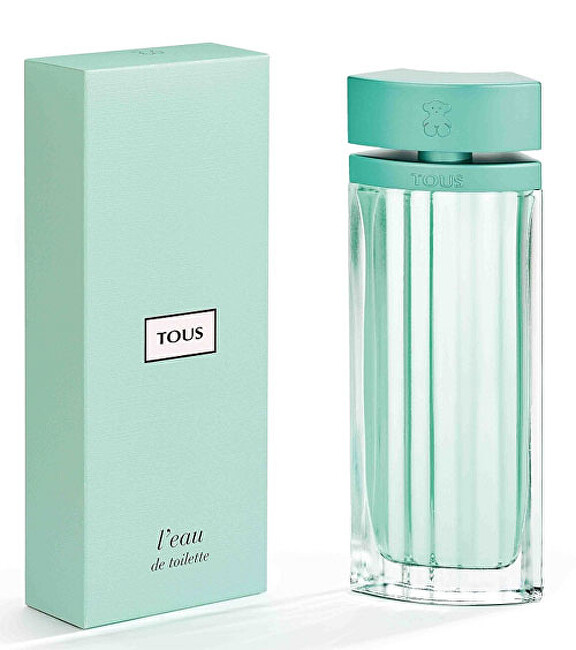 Tous Tous L´Eau - EDT 90 ml