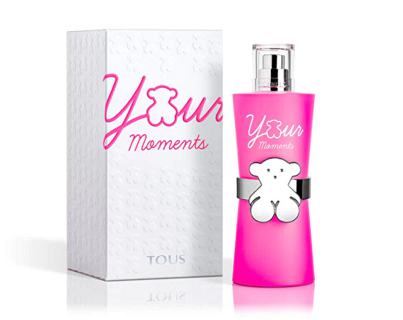 Your Moments - EDT