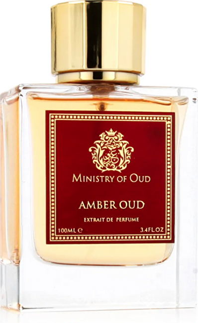 Amber Oud - parfémovaný extrakt