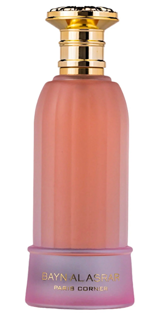 Bayn Al Asrar - EDP