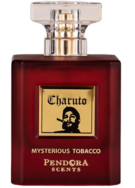 Charuto Mysterious Tobacco - EDP