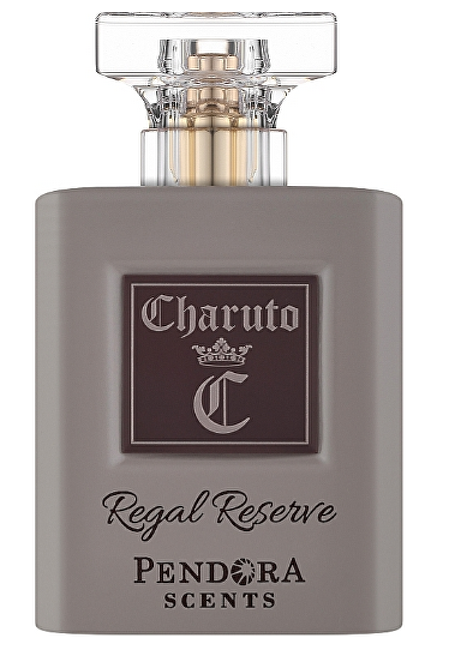 Charuto Regal Reserve - EDP