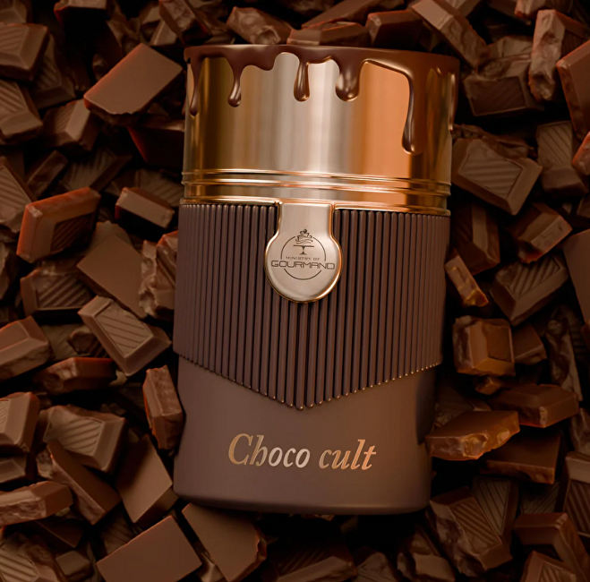 Choco Cult - EDP