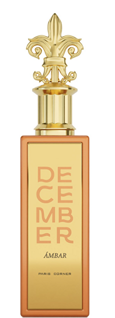 December Ámbar - EDP