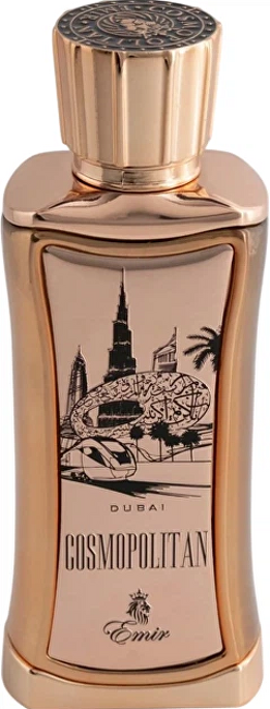 Emir Cosmopolitan Dubai - EDP