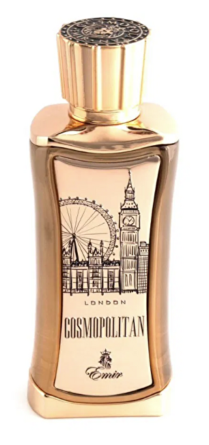 Emir Cosmopolitan London - EDP