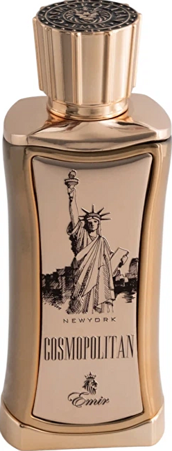 Emir Cosmopolitan New York - EDP