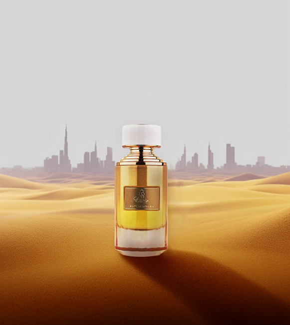 Paris Corner Emir Super Crush - parfémovaný extrakt 75 ml