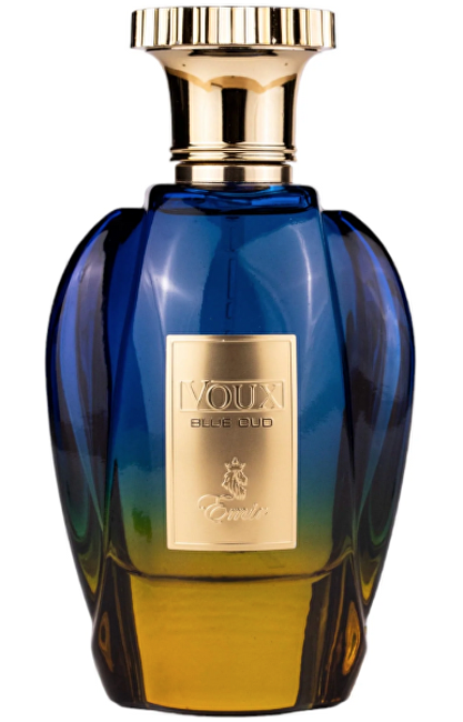 Emir Voux Blue Oud - EDP