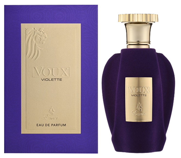 Emir Voux Violette - EDP