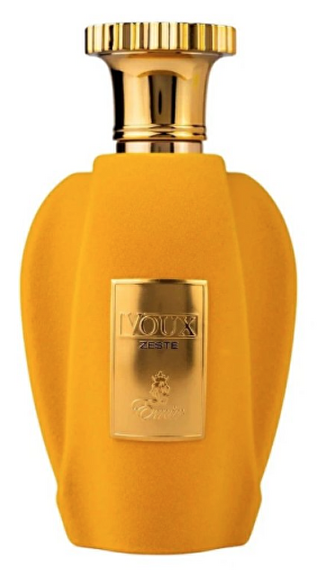 Emir Voux Zeste - EDP