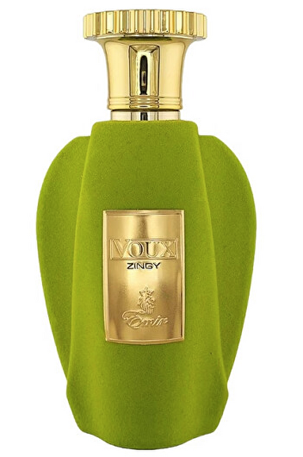 Emir Voux Zingy - EDP