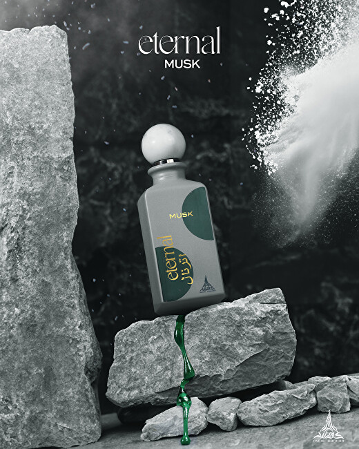 Eternal Musk - EDP