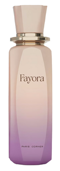 Fayora - EDP