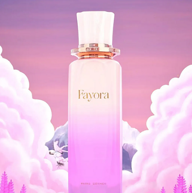 Fayora - EDP
