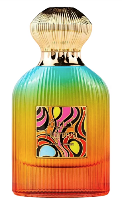 Hurriya - EDP