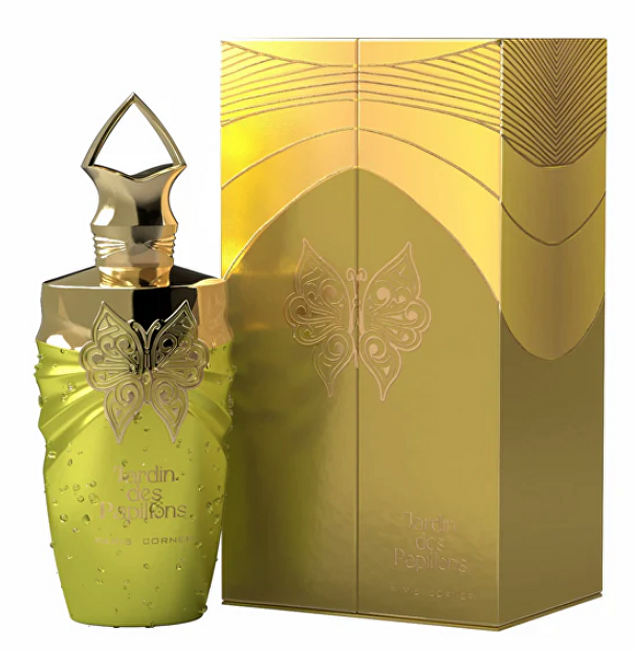 Jardin Des Papillons - EDP