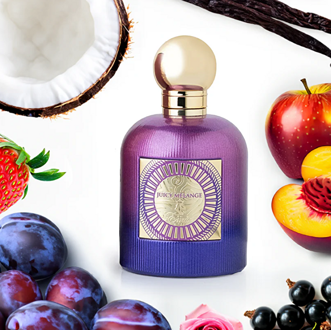 Paris Corner Juicy Melange - EDP 100 ml