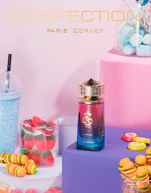 Khair Confection - EDP