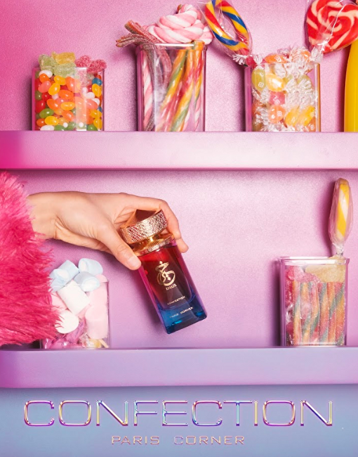 Khair Confection - EDP