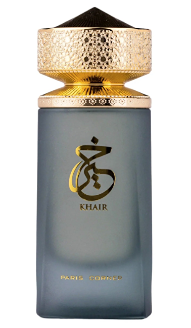 Khair - EDP