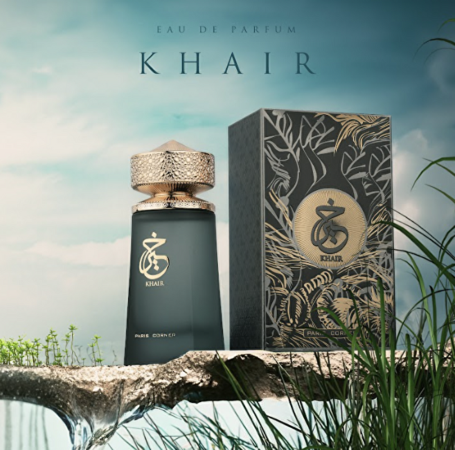 Khair - EDP