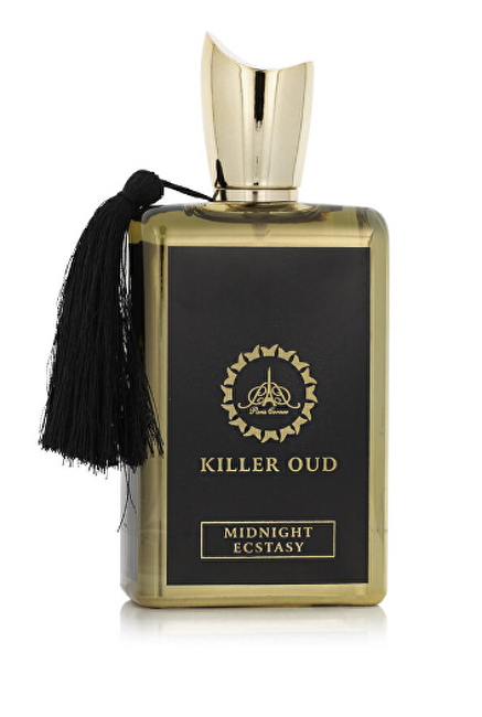 Killer Oud Midnight Ecstasy - EDP