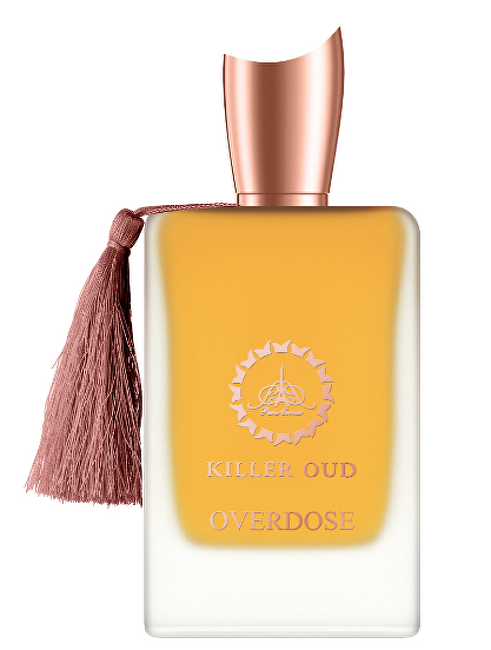 Killer Oud Overdose - EDP