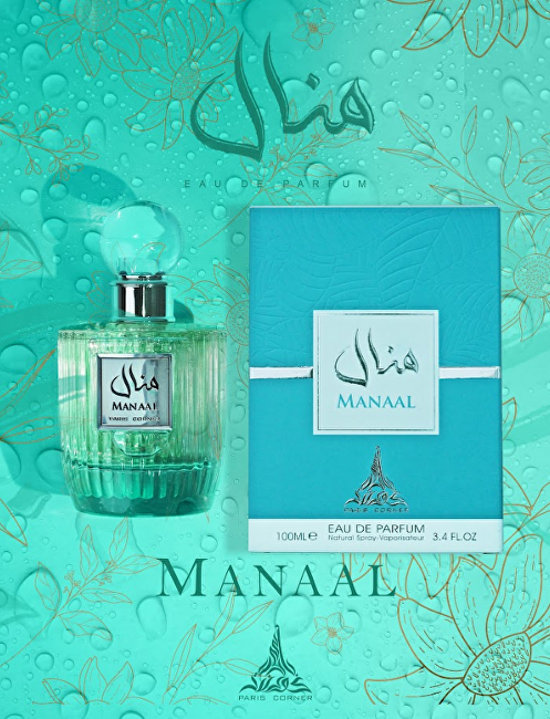 Manaal - EDP
