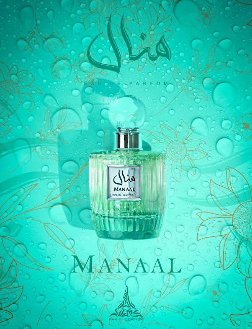 Manaal - EDP
