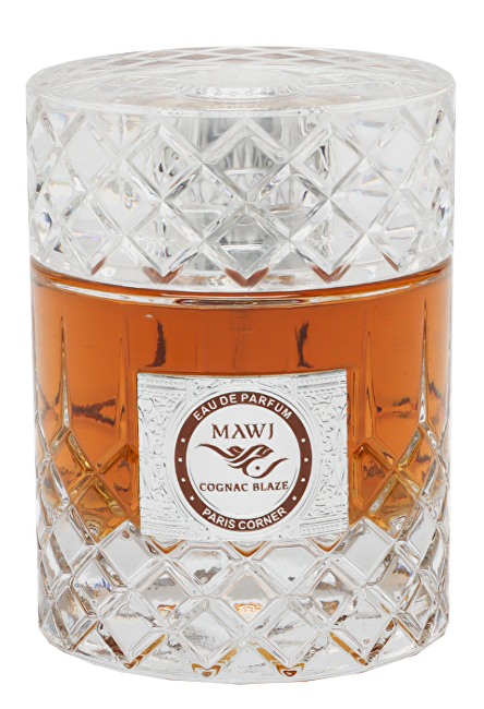Mawj Cognac Blaze - EDP