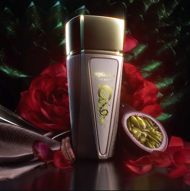 Mysterium - EDP