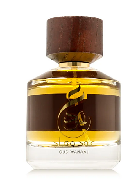 Oud Wahaaj - EDP