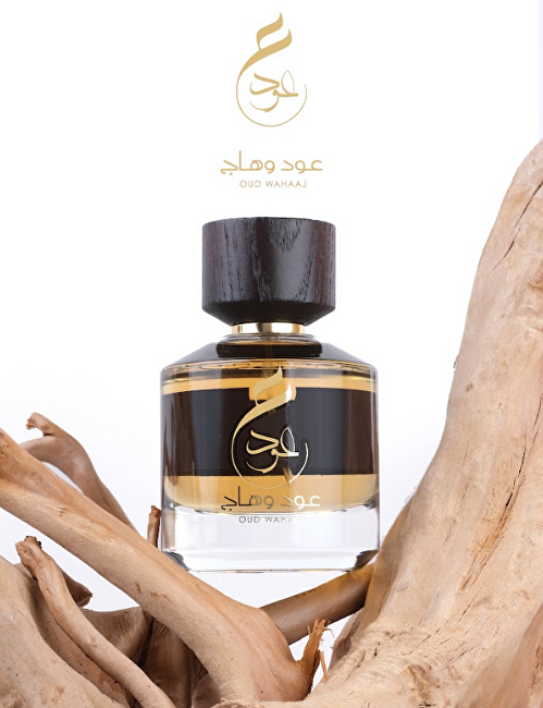 Oud Wahaaj - EDP