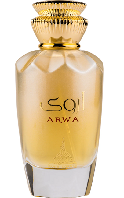 Paris Corner Arwa - EDP
