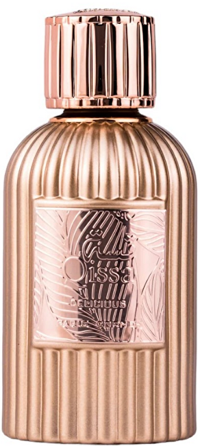 Qissa Delicious - EDP