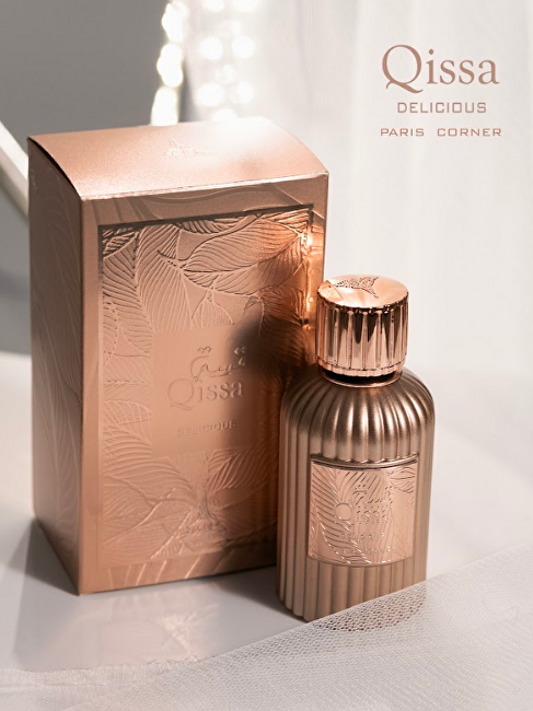 Qissa Delicious - EDP