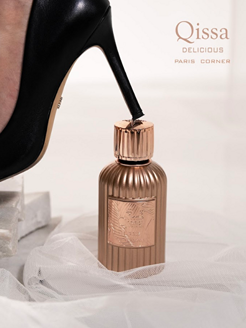 Qissa Delicious - EDP