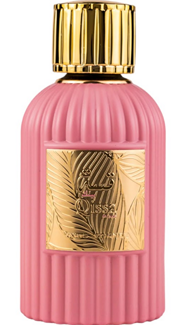 Qissa Pink - EDP