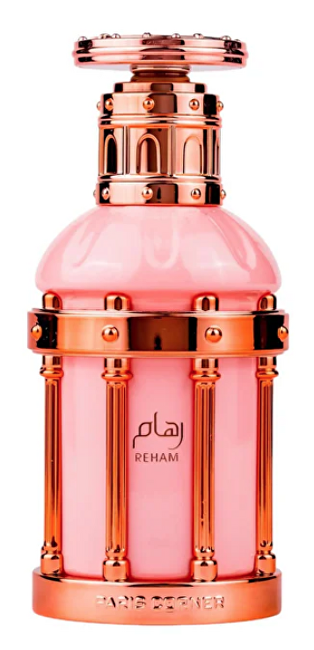 Reham Rose Petals - EDP
